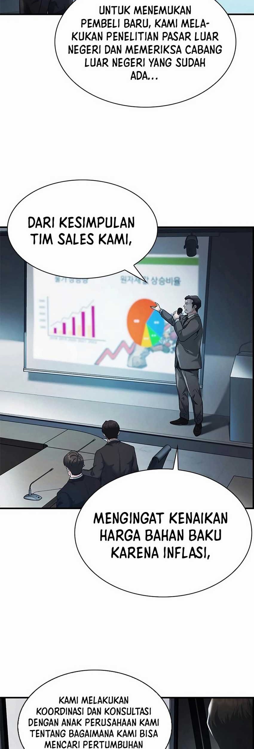 Chairman Kang, The New Employee Chapter 26 Gambar 44