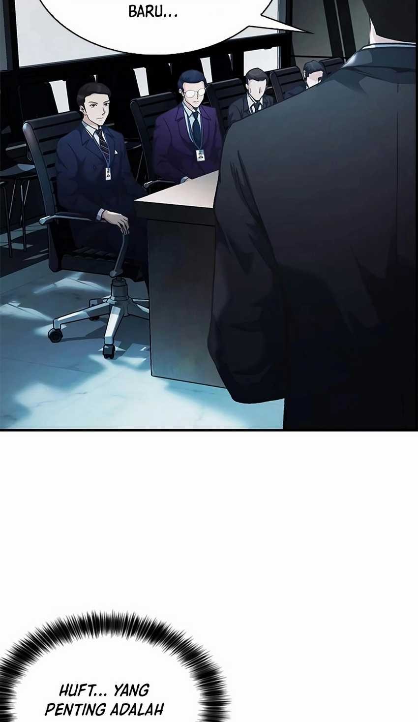 Chairman Kang, The New Employee Chapter 26 Gambar 45