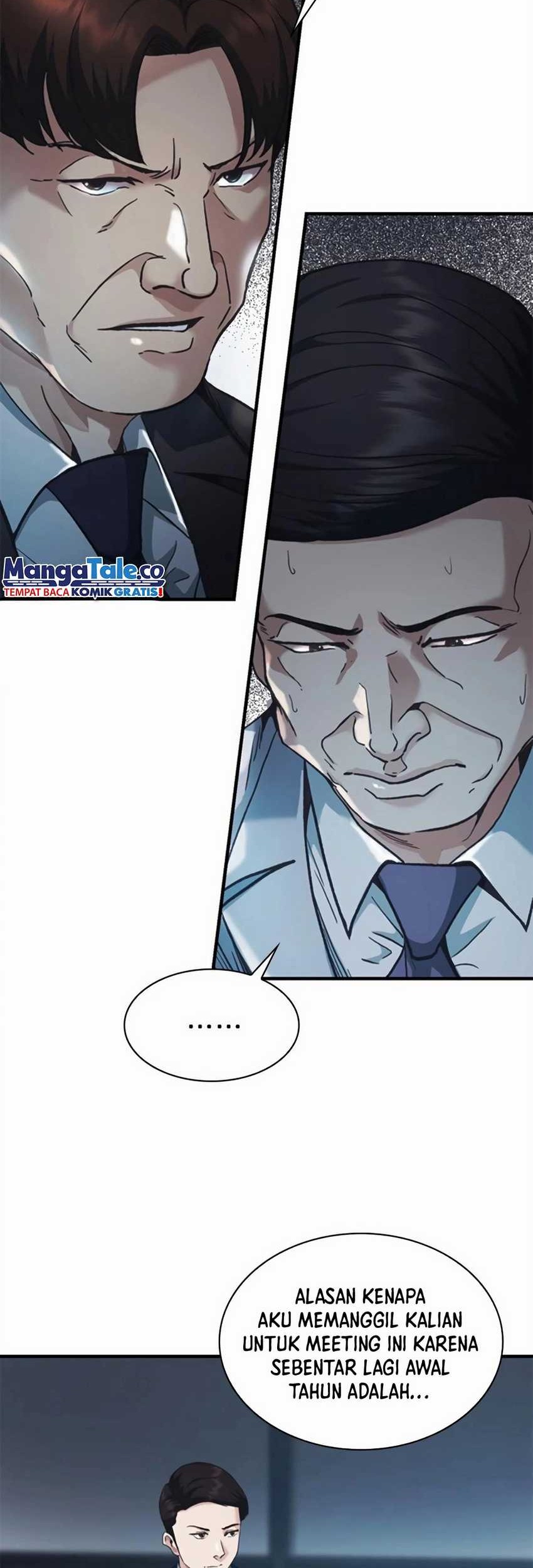 Chairman Kang, The New Employee Chapter 26 Gambar 54