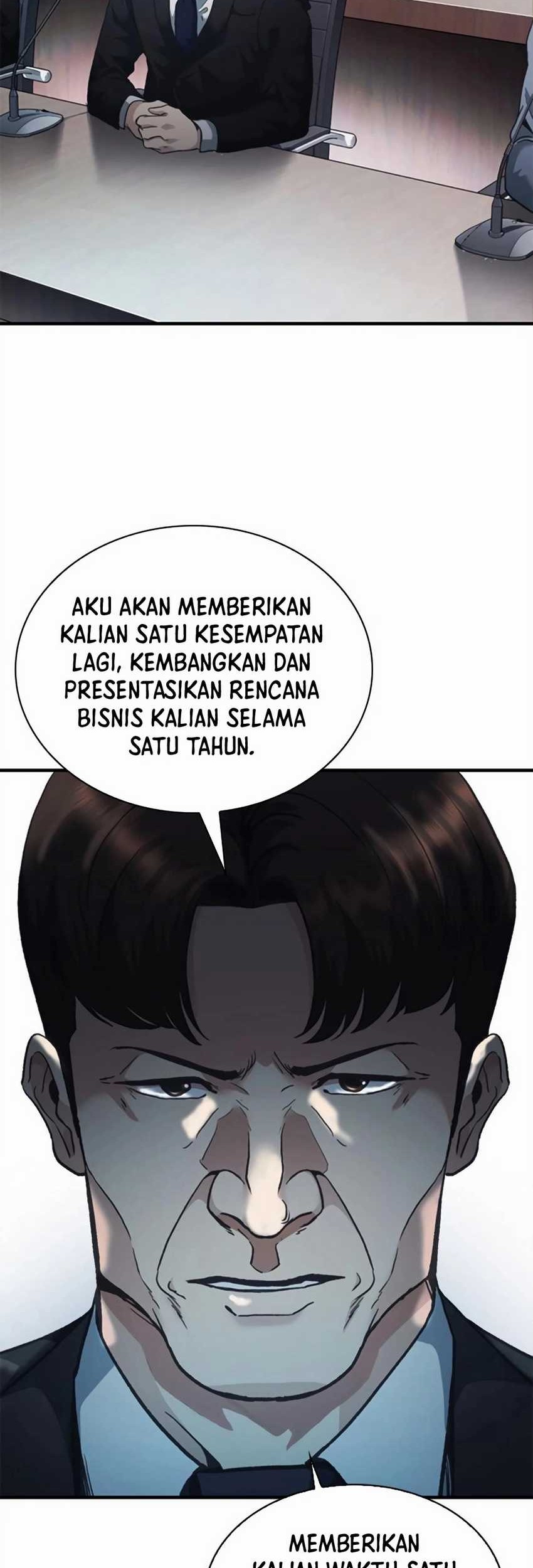 Chairman Kang, The New Employee Chapter 26 Gambar 57