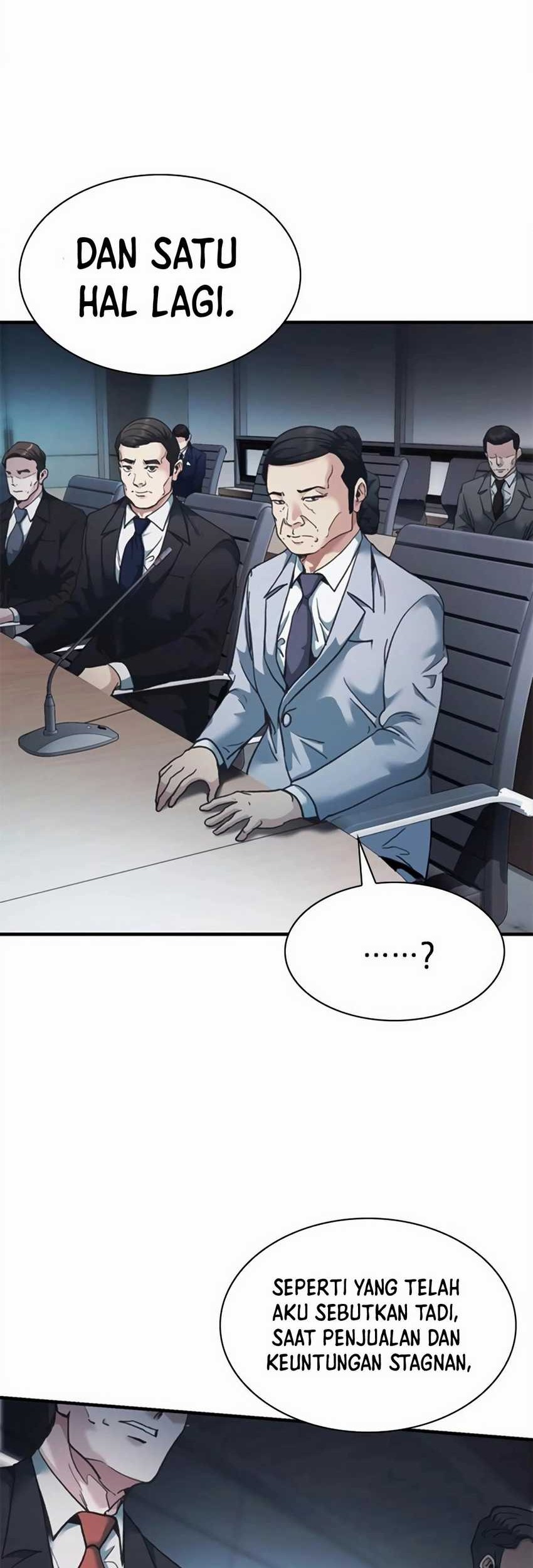 Chairman Kang, The New Employee Chapter 26 Gambar 59