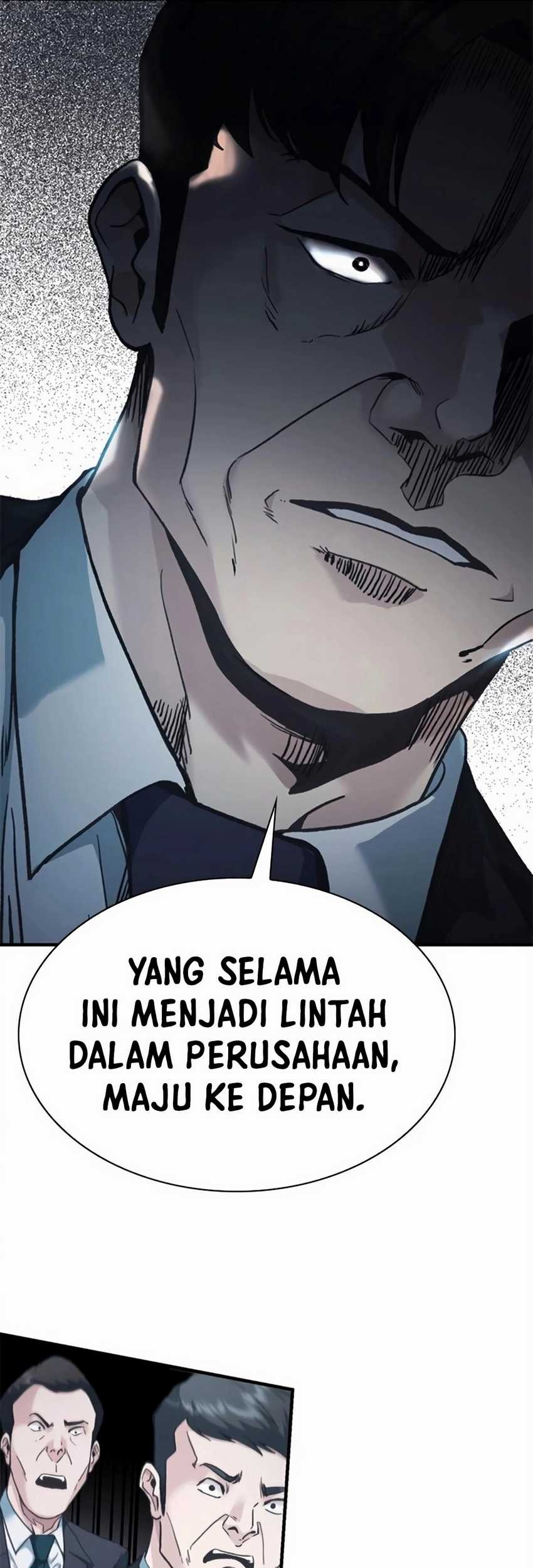 Chairman Kang, The New Employee Chapter 26 Gambar 61