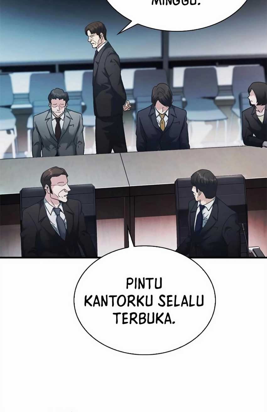 Chairman Kang, The New Employee Chapter 26 Gambar 65