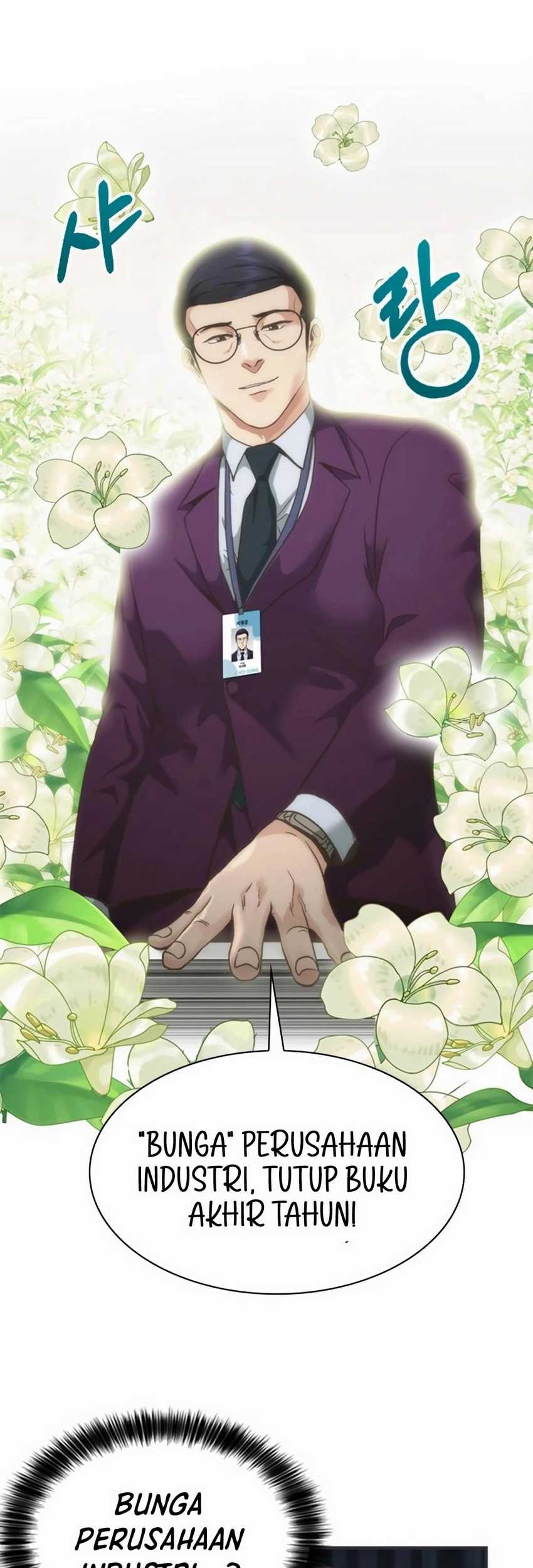 Chairman Kang, The New Employee Chapter 26 Gambar 7