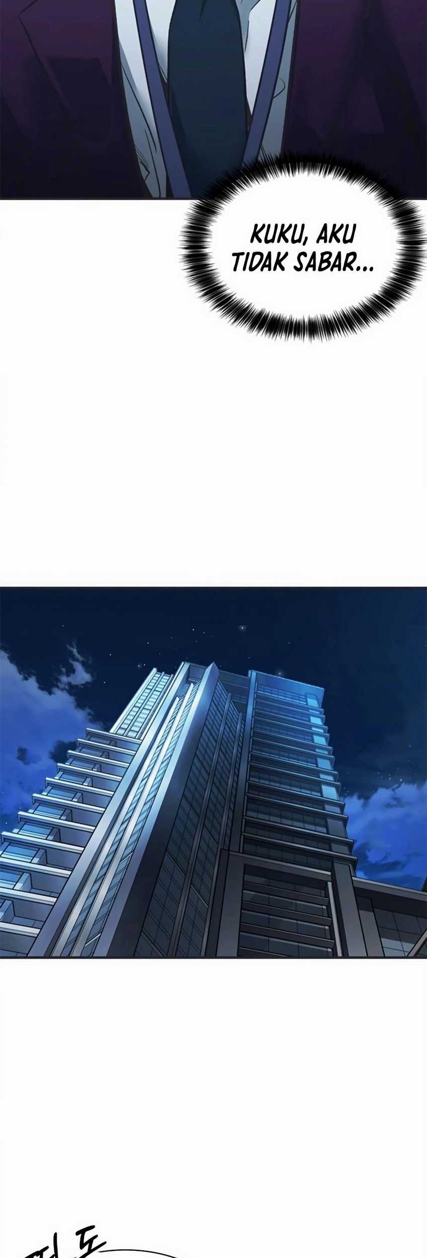 Chairman Kang, The New Employee Chapter 26 Gambar 18