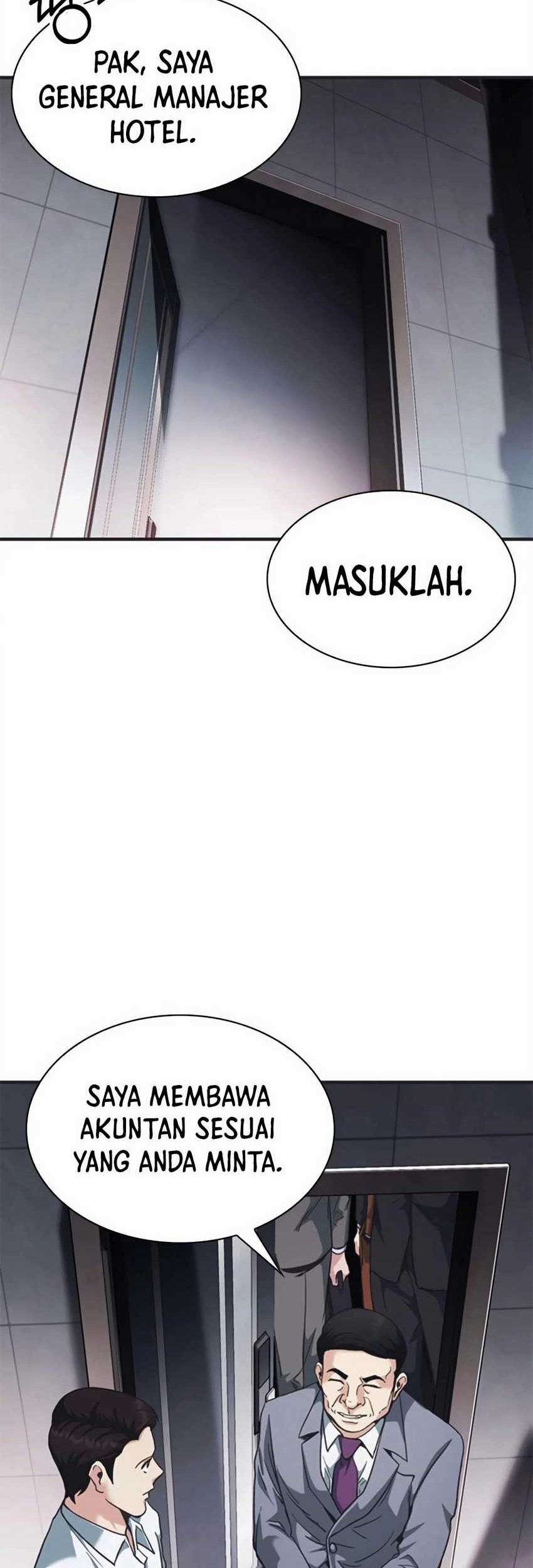 Chairman Kang, The New Employee Chapter 26 Gambar 19