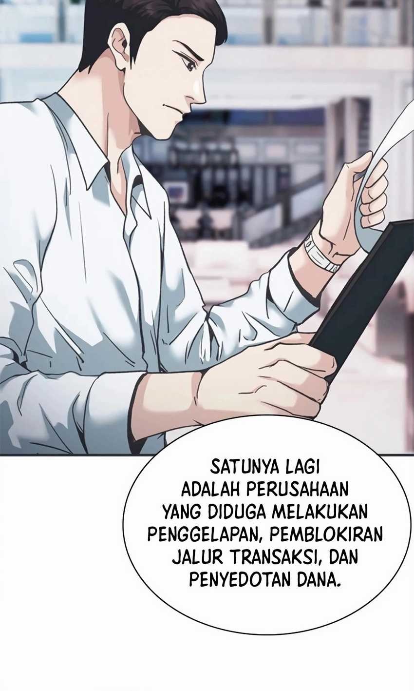 Chairman Kang, The New Employee Chapter 26 Gambar 35