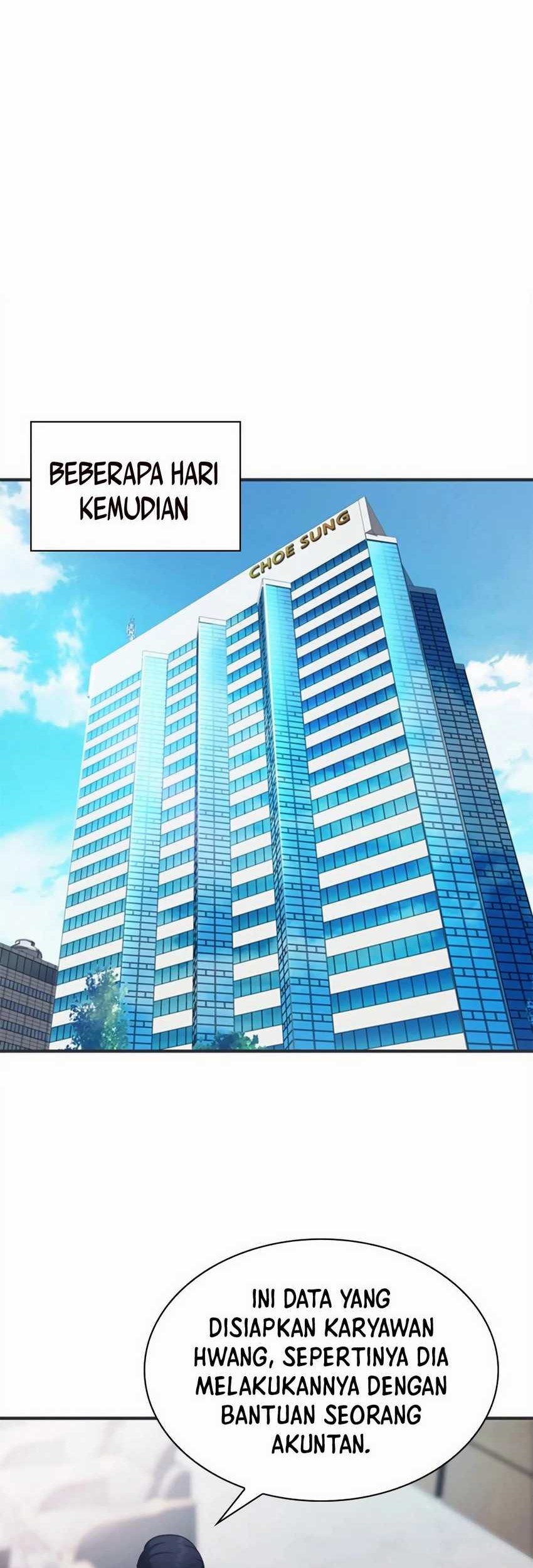 Chairman Kang, The New Employee Chapter 26 Gambar 37