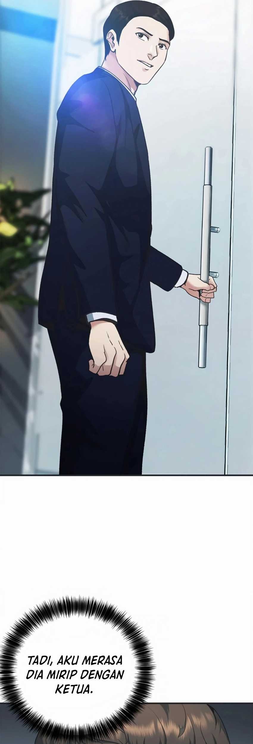 Chairman Kang, The New Employee Chapter 25 Gambar 52