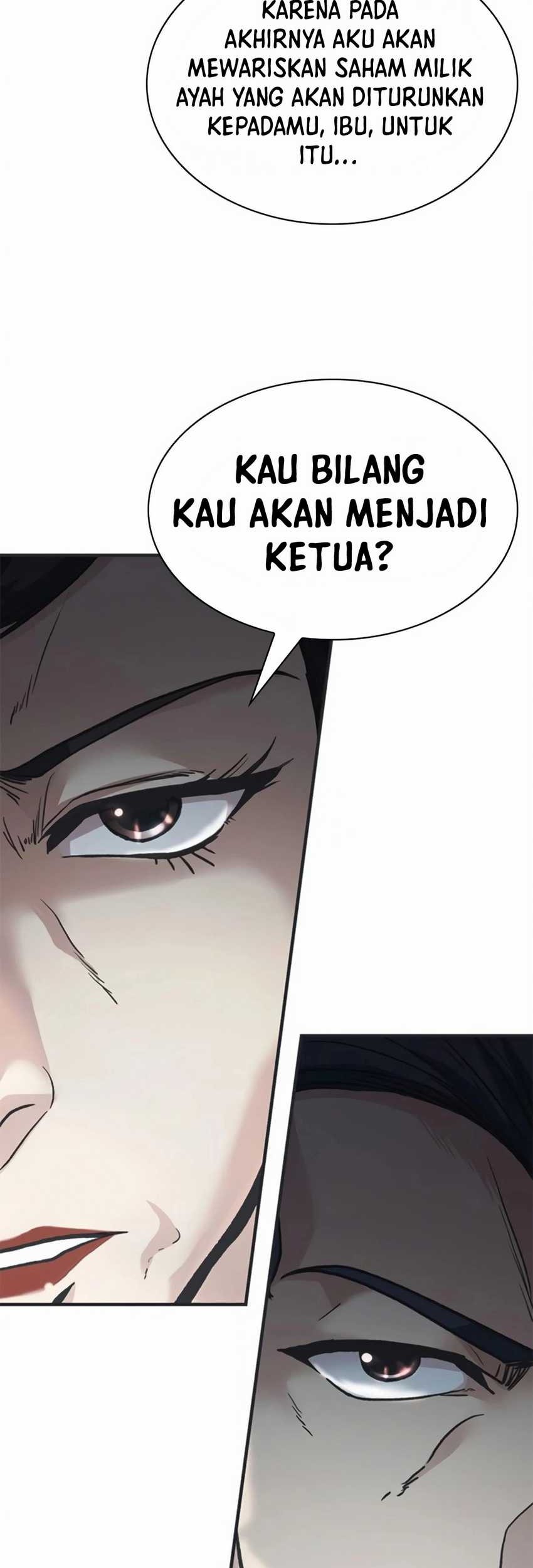 Chairman Kang, The New Employee Chapter 25 Gambar 64