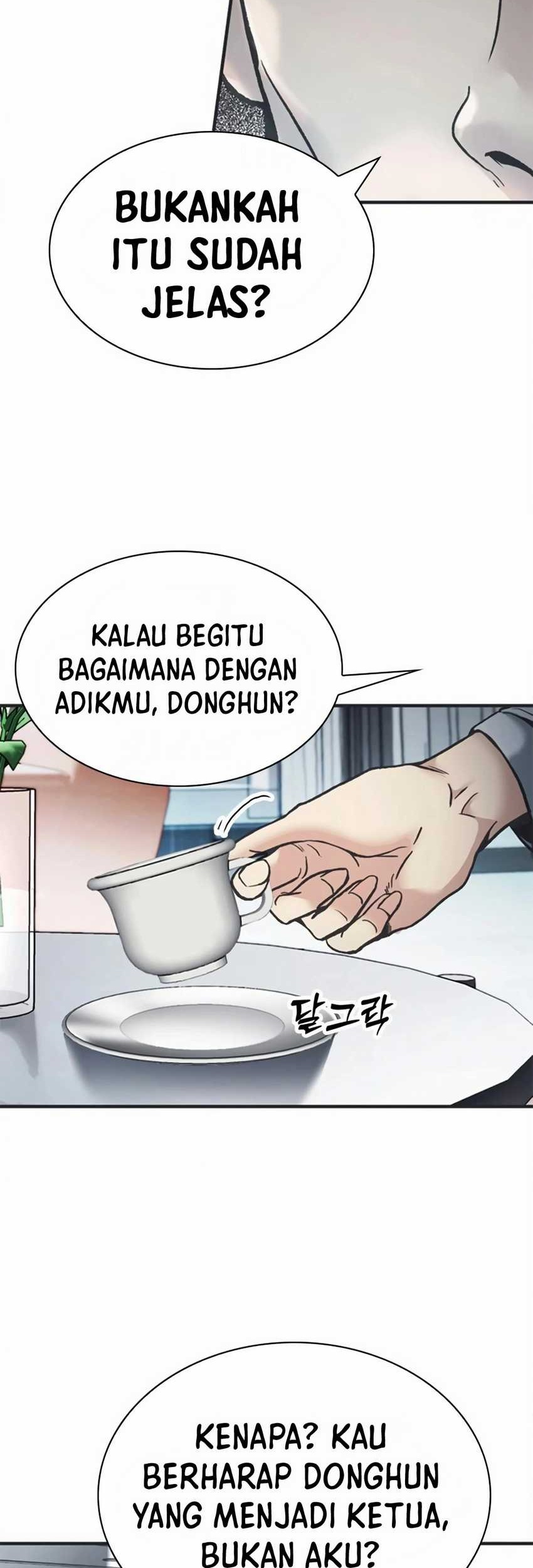 Chairman Kang, The New Employee Chapter 25 Gambar 65