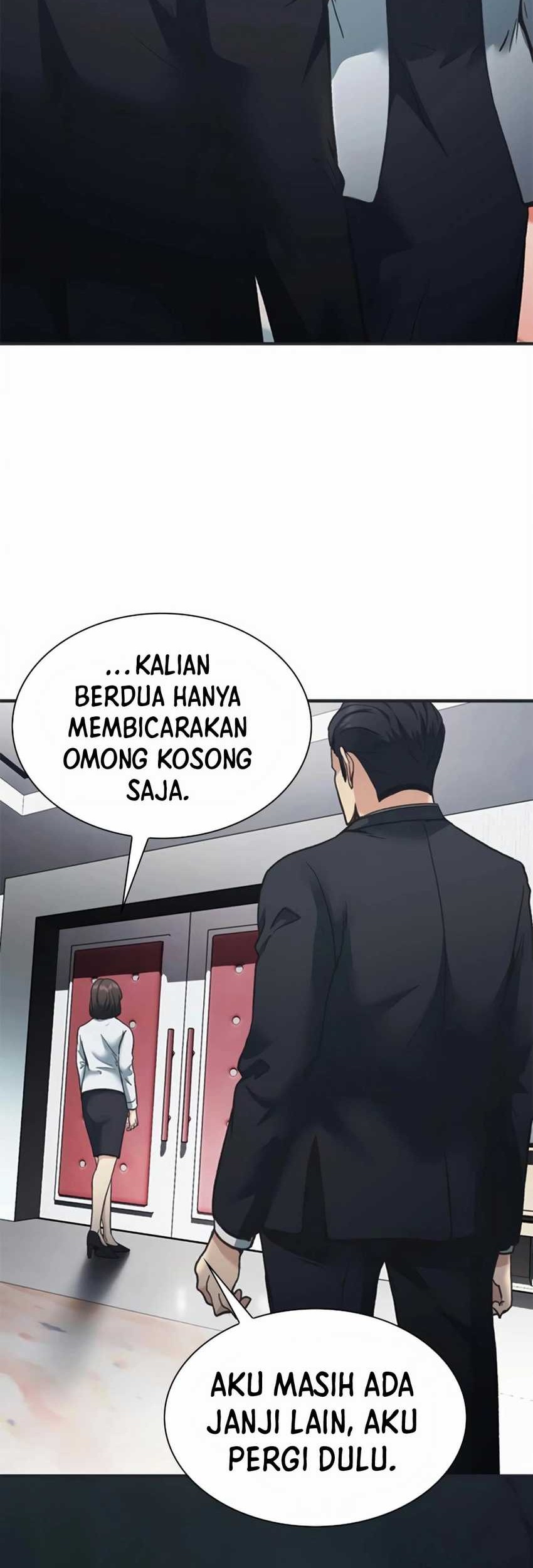 Chairman Kang, The New Employee Chapter 25 Gambar 75