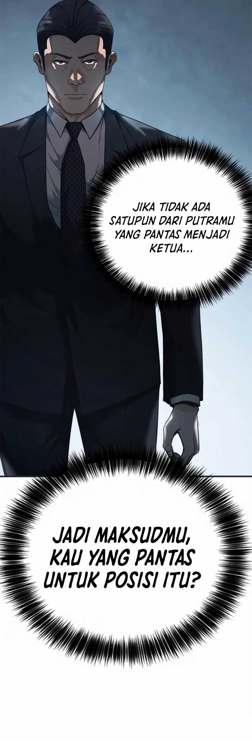 Chairman Kang, The New Employee Chapter 25 Gambar 77