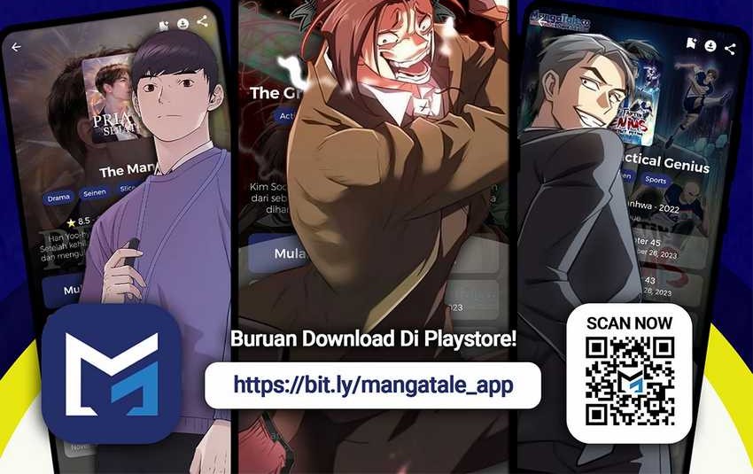 Chairman Kang, The New Employee Chapter 25 Gambar 79