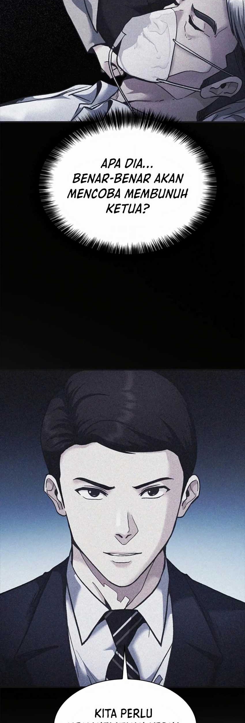 Chairman Kang, The New Employee Chapter 25 Gambar 5