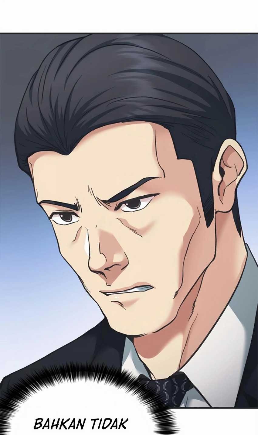 Chairman Kang, The New Employee Chapter 25 Gambar 16