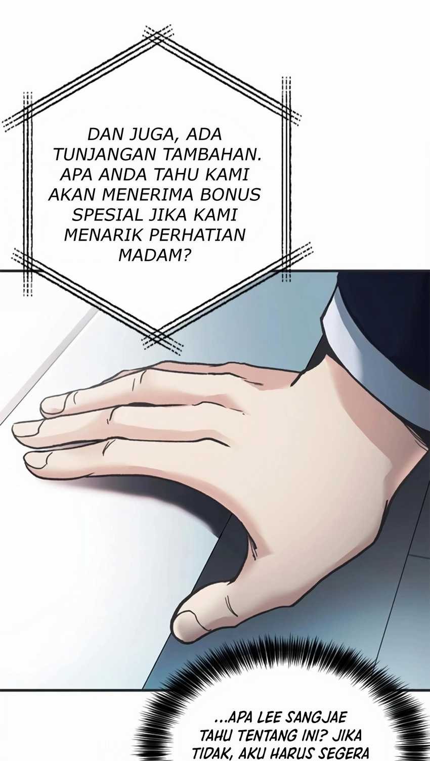 Chairman Kang, The New Employee Chapter 25 Gambar 21
