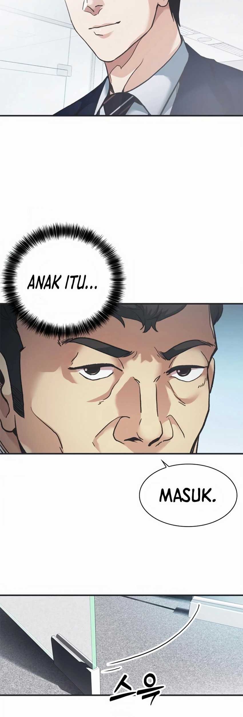 Chairman Kang, The New Employee Chapter 25 Gambar 29