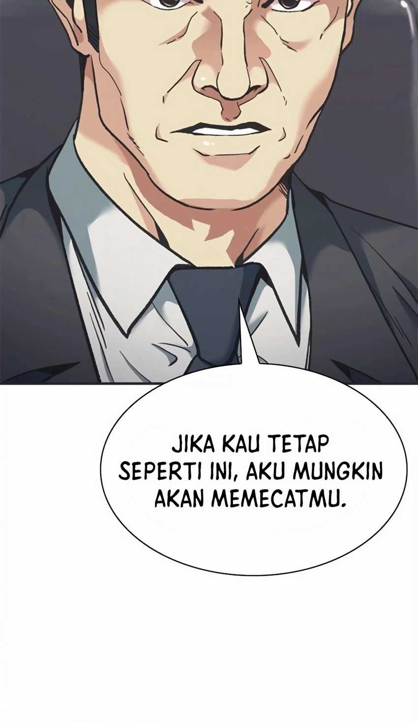 Chairman Kang, The New Employee Chapter 25 Gambar 31