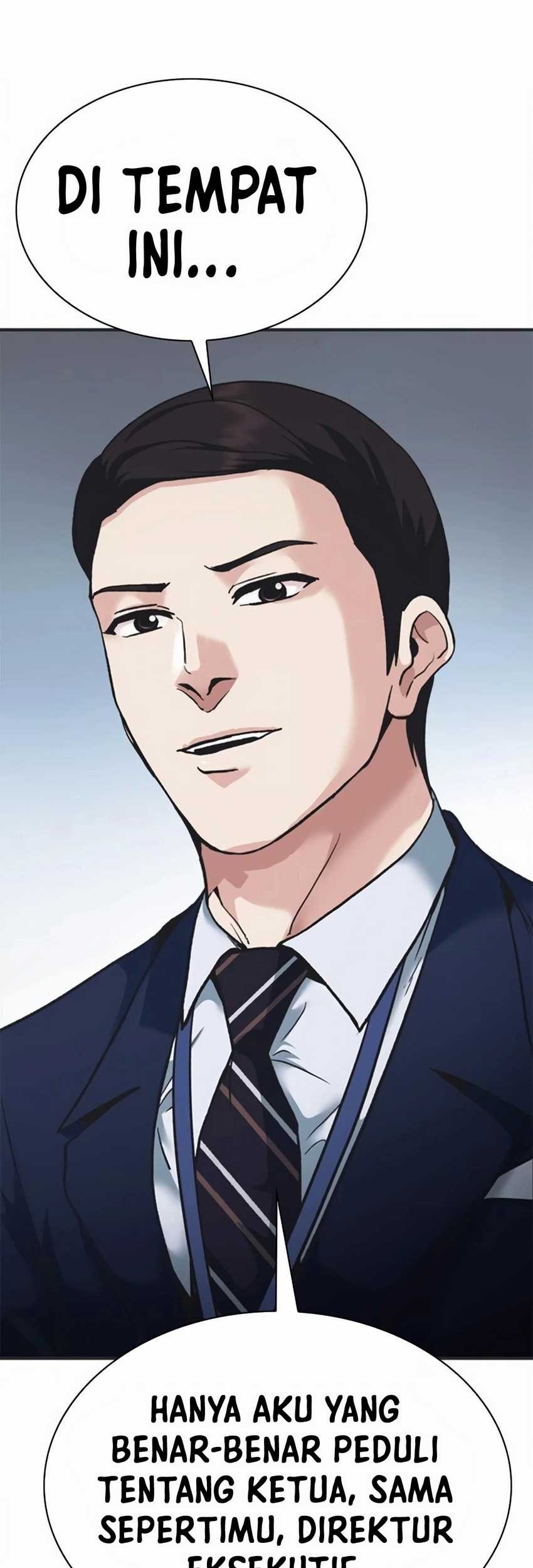 Chairman Kang, The New Employee Chapter 25 Gambar 40