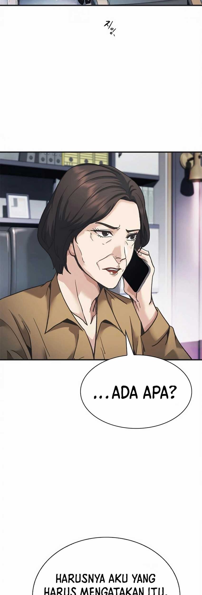 Chairman Kang, The New Employee Chapter 24 Gambar 43