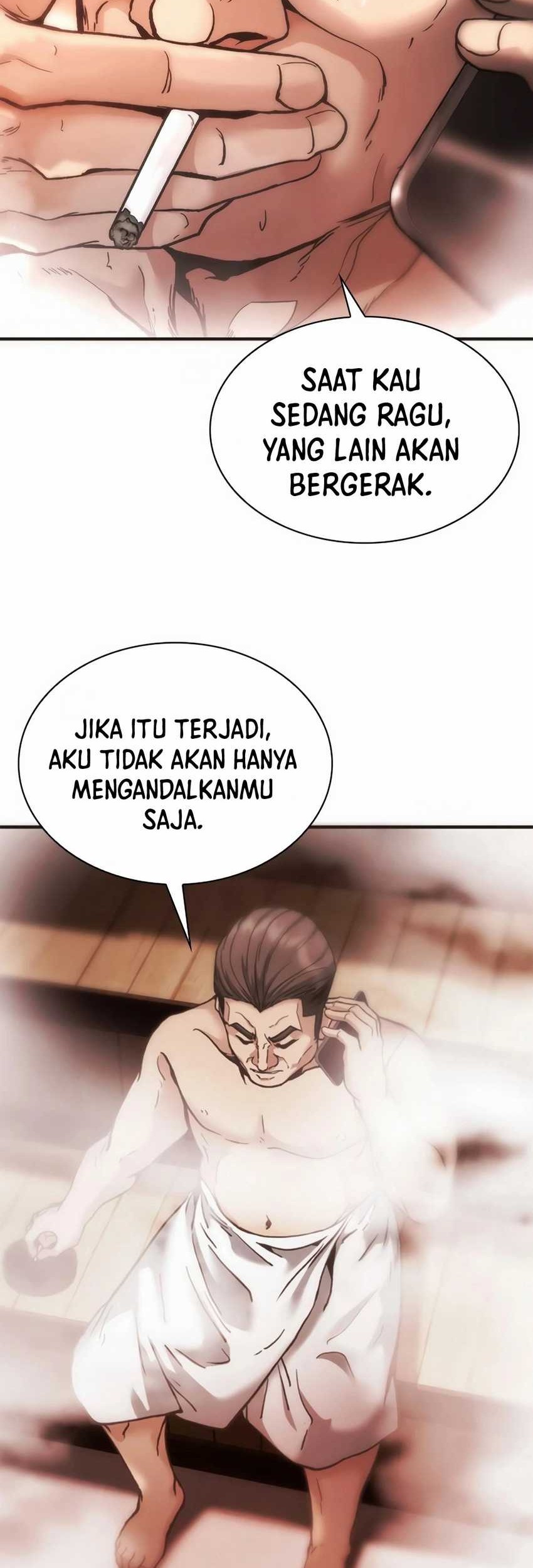 Chairman Kang, The New Employee Chapter 24 Gambar 47