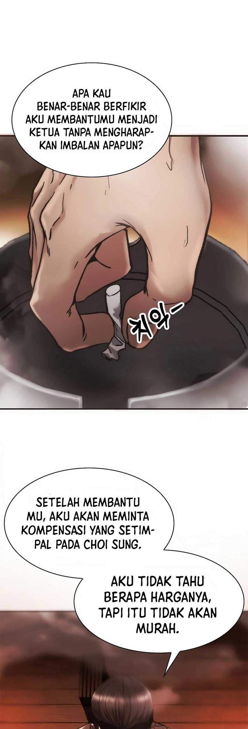 Chairman Kang, The New Employee Chapter 24 Gambar 49