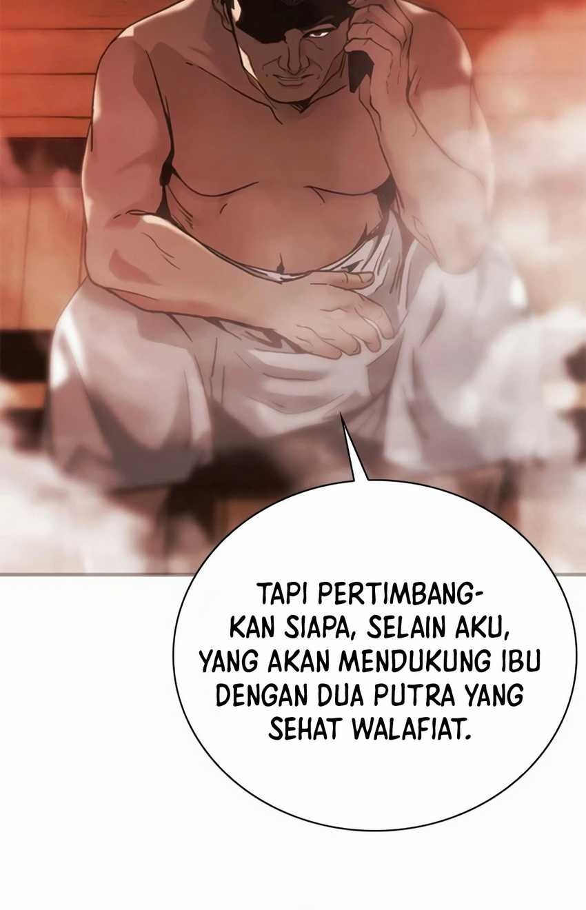 Chairman Kang, The New Employee Chapter 24 Gambar 50