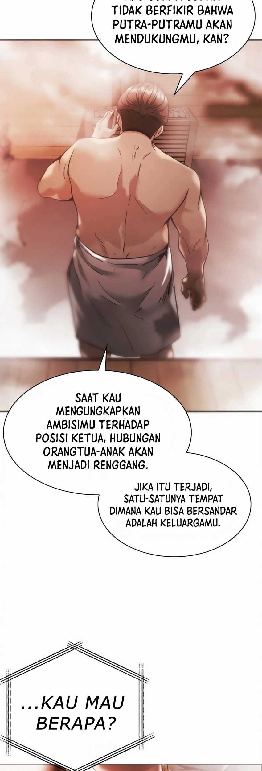 Chairman Kang, The New Employee Chapter 24 Gambar 52