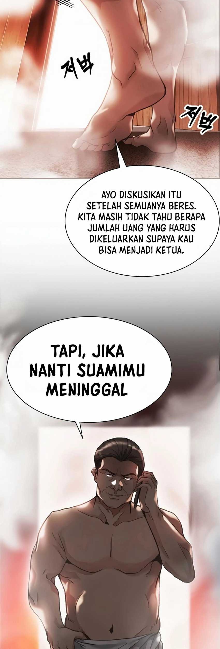 Chairman Kang, The New Employee Chapter 24 Gambar 53