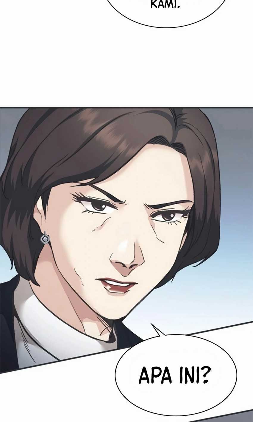 Chairman Kang, The New Employee Chapter 24 Gambar 60