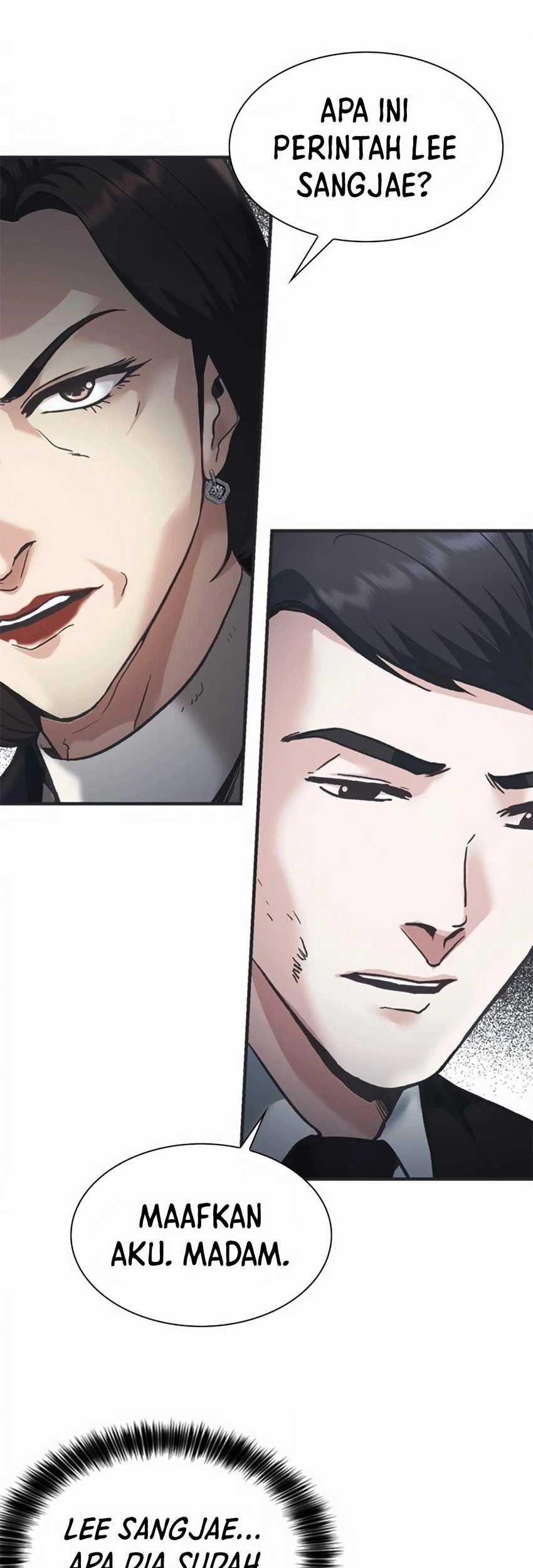 Chairman Kang, The New Employee Chapter 24 Gambar 63