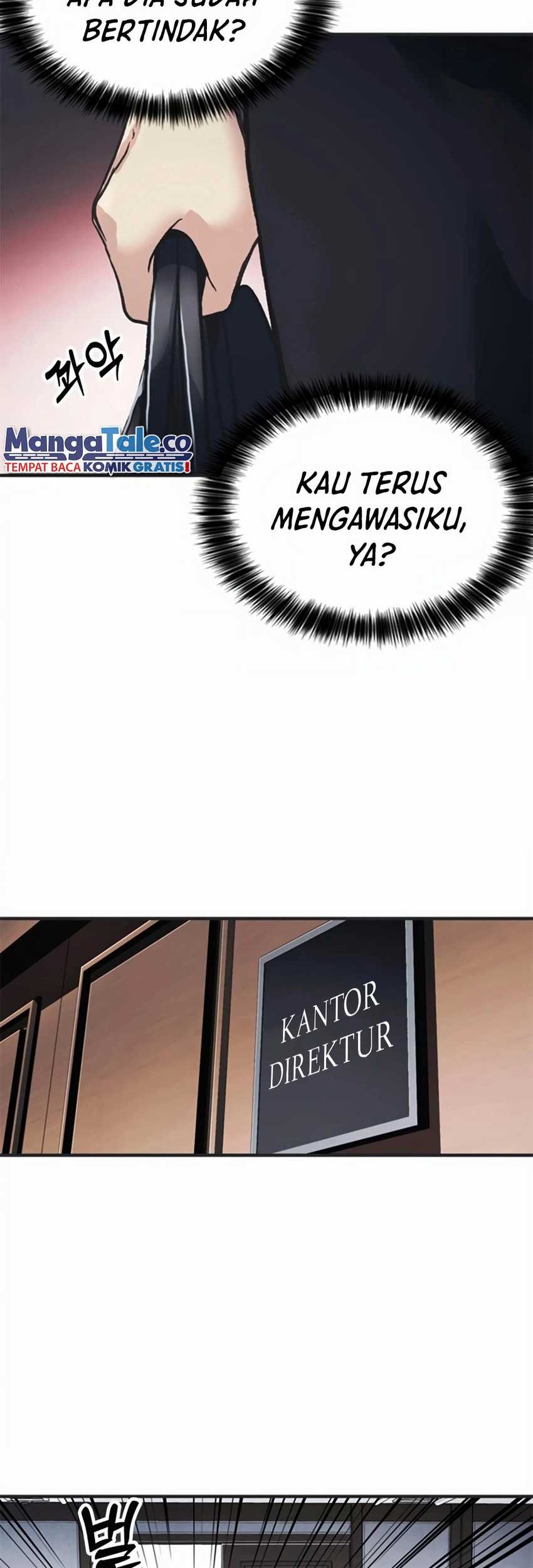 Chairman Kang, The New Employee Chapter 24 Gambar 64