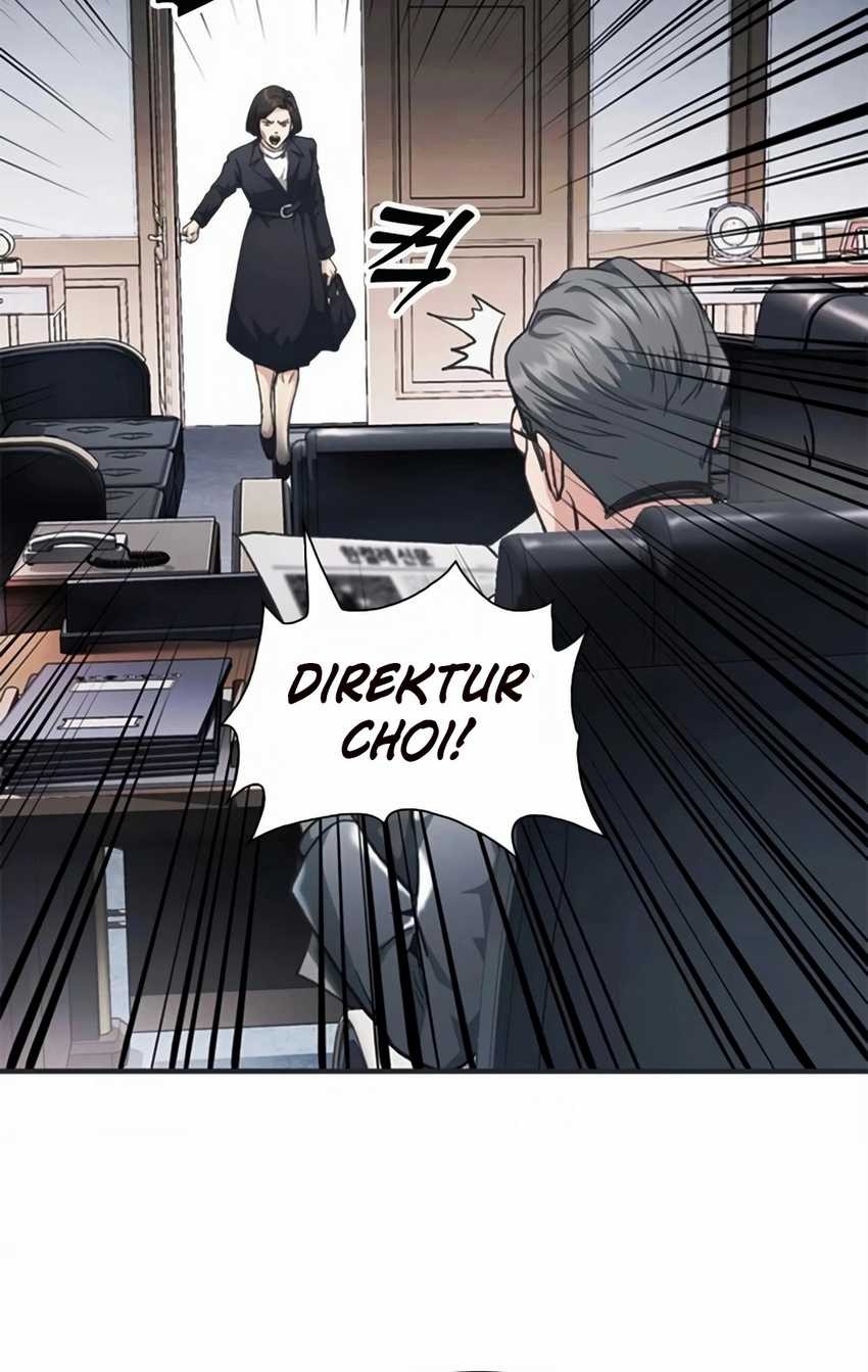 Chairman Kang, The New Employee Chapter 24 Gambar 65