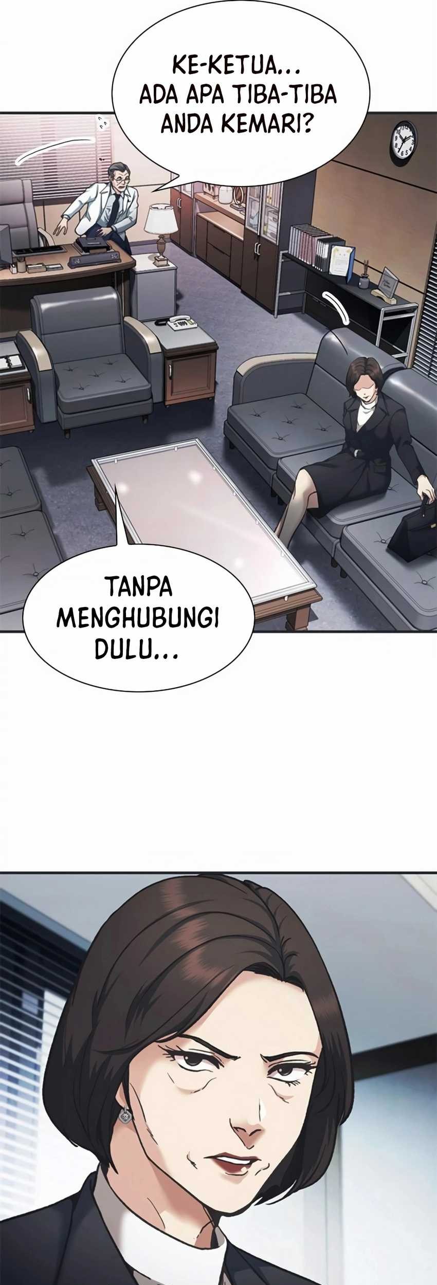 Chairman Kang, The New Employee Chapter 24 Gambar 66