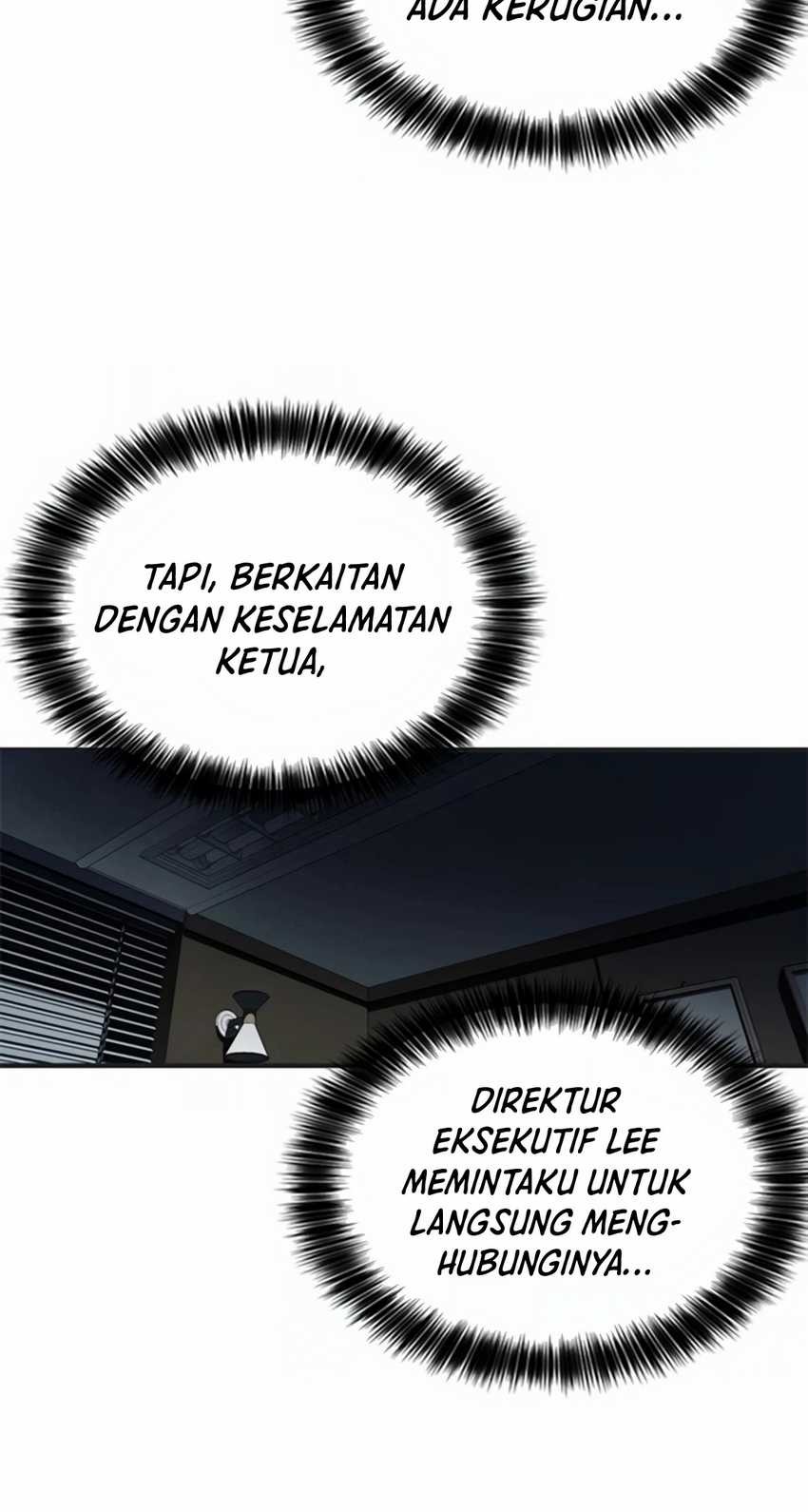 Chairman Kang, The New Employee Chapter 24 Gambar 74