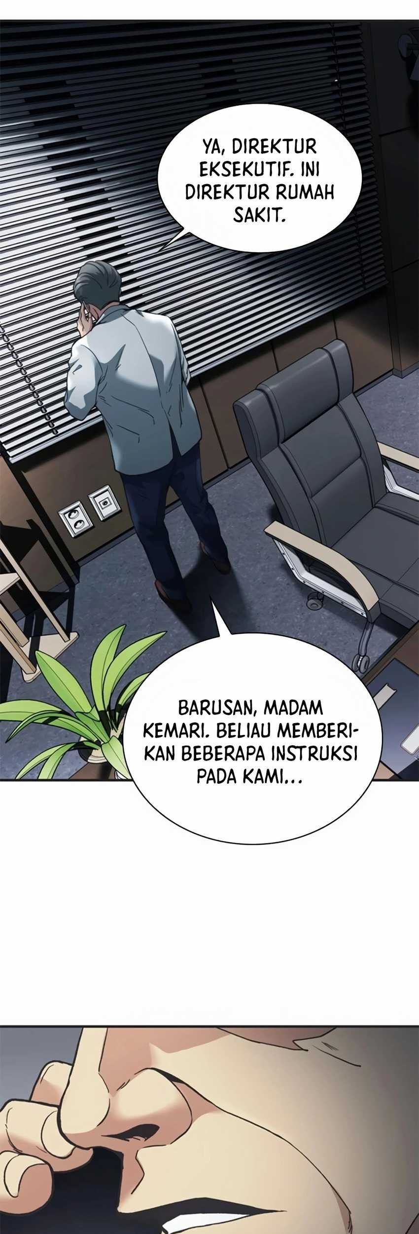 Chairman Kang, The New Employee Chapter 24 Gambar 75