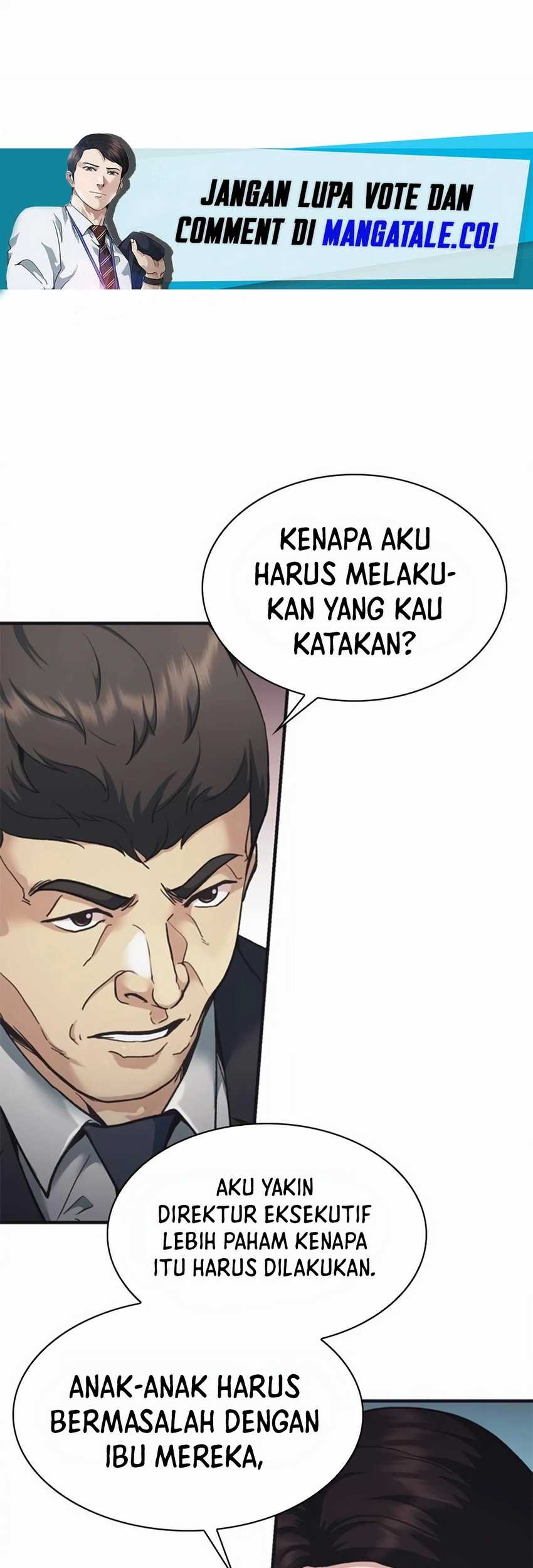 Baca  Chairman Kang, The New Employee Chapter 24 Gambar 2