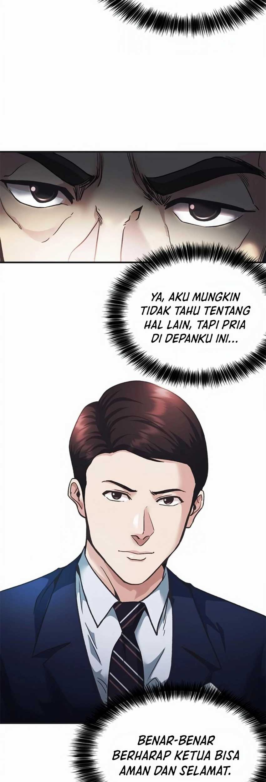 Chairman Kang, The New Employee Chapter 24 Gambar 4