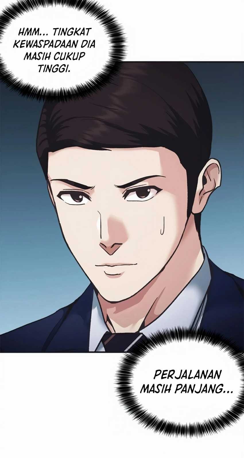 Chairman Kang, The New Employee Chapter 24 Gambar 10
