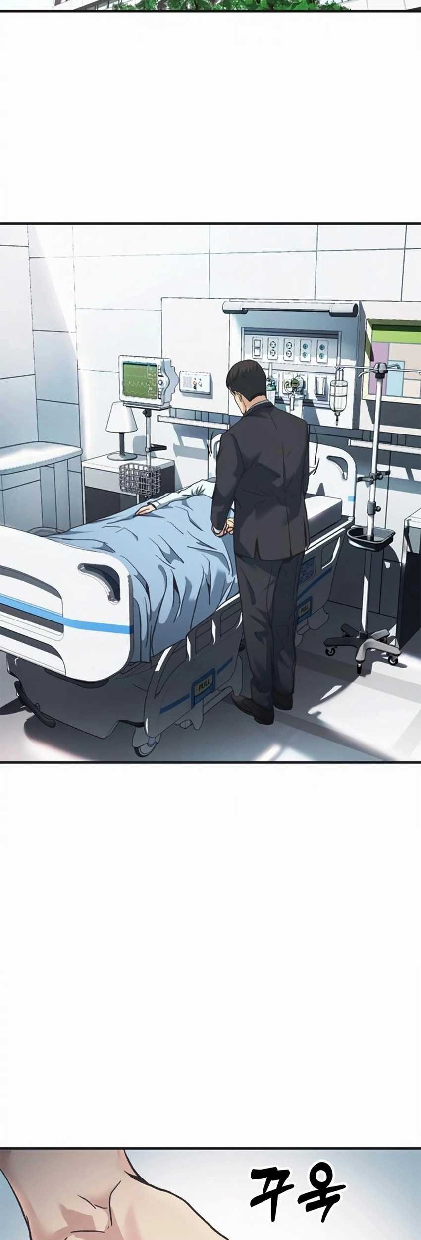 Chairman Kang, The New Employee Chapter 24 Gambar 12