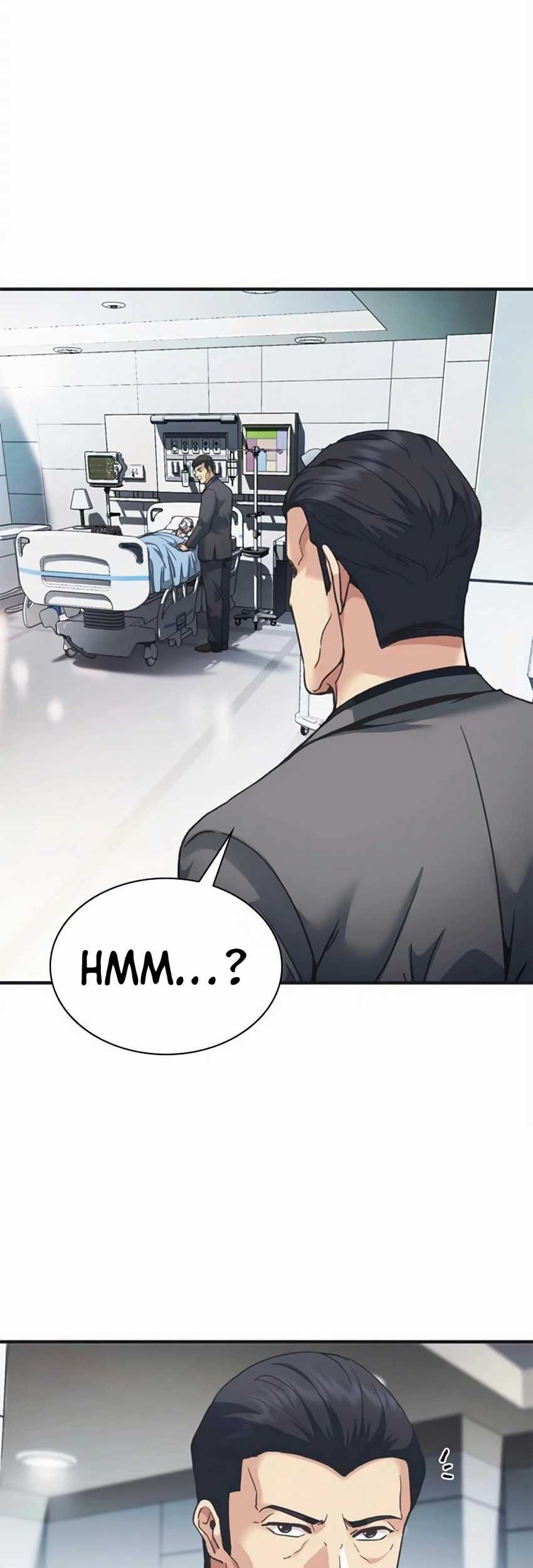 Chairman Kang, The New Employee Chapter 24 Gambar 14