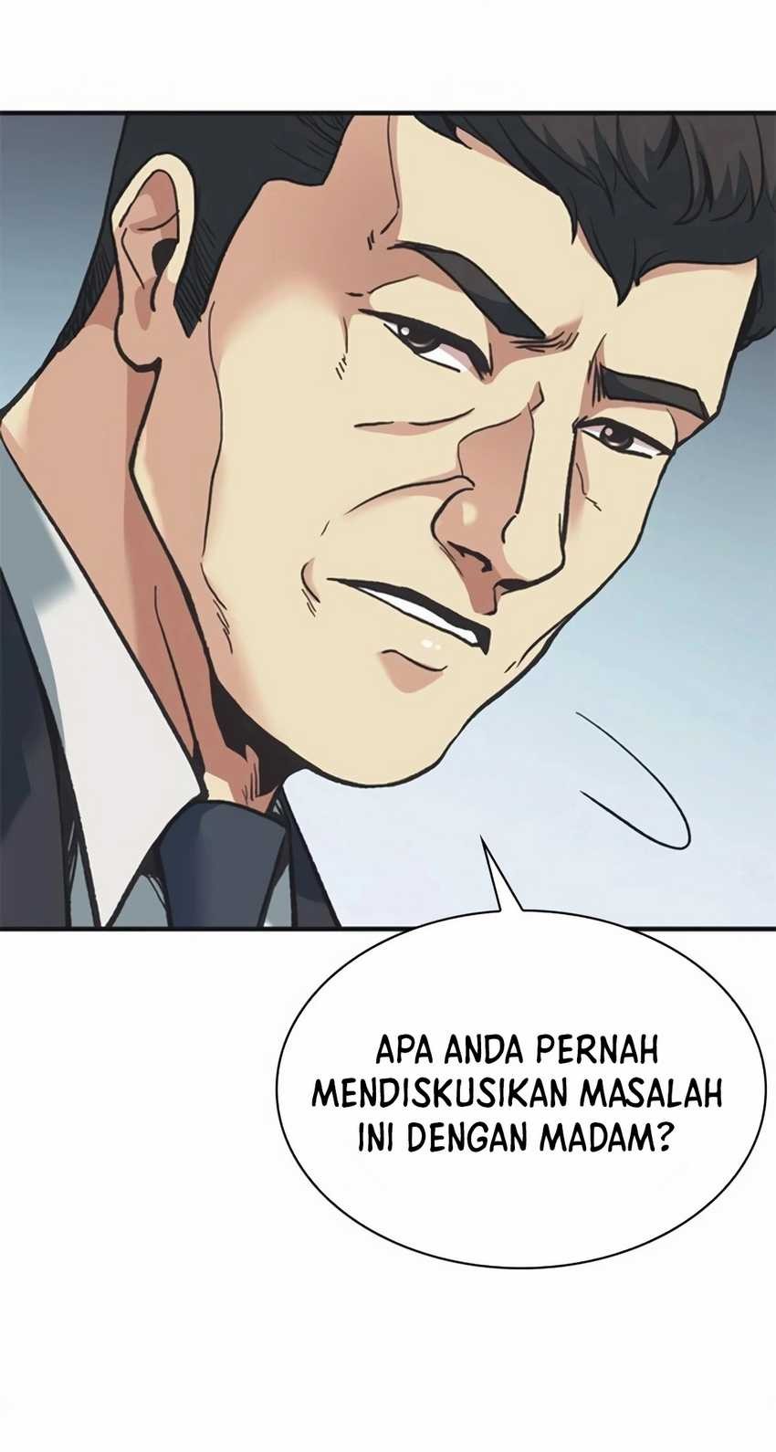Chairman Kang, The New Employee Chapter 24 Gambar 20