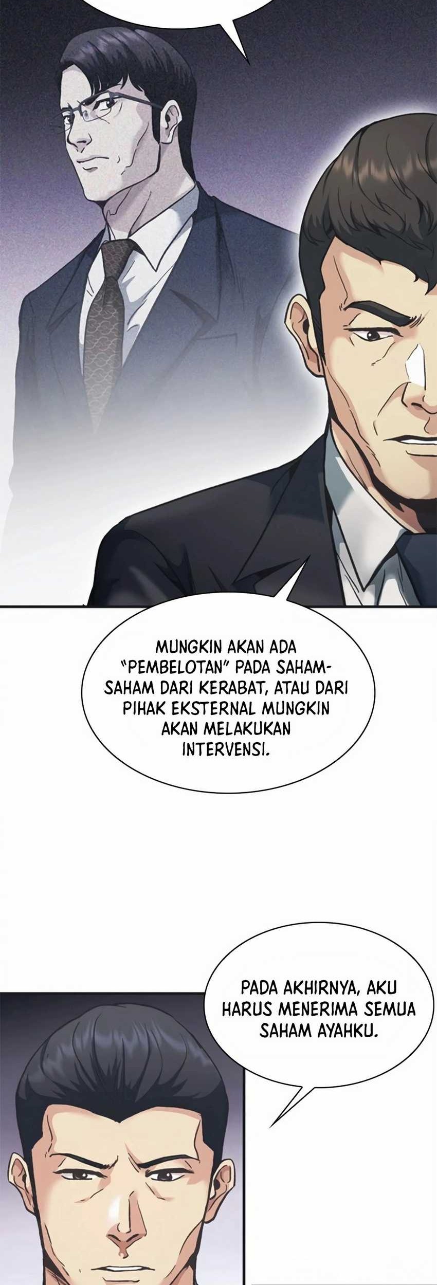 Chairman Kang, The New Employee Chapter 24 Gambar 24
