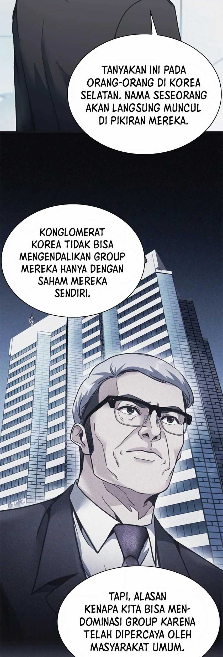 Chairman Kang, The New Employee Chapter 24 Gambar 28