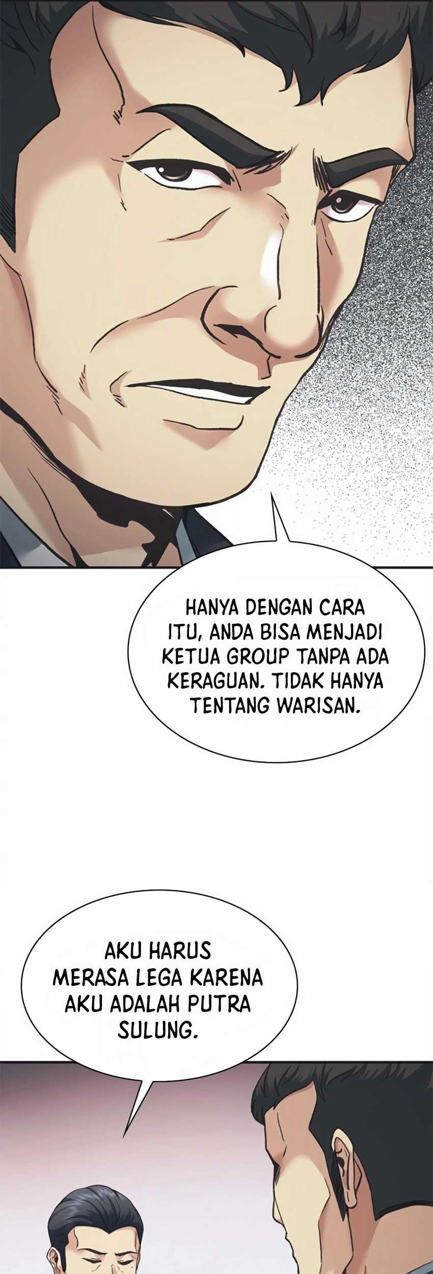 Chairman Kang, The New Employee Chapter 24 Gambar 31