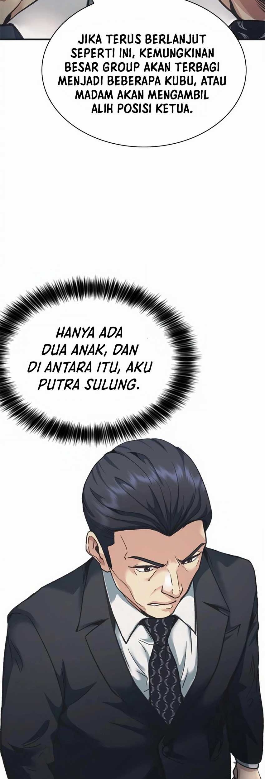 Chairman Kang, The New Employee Chapter 24 Gambar 33
