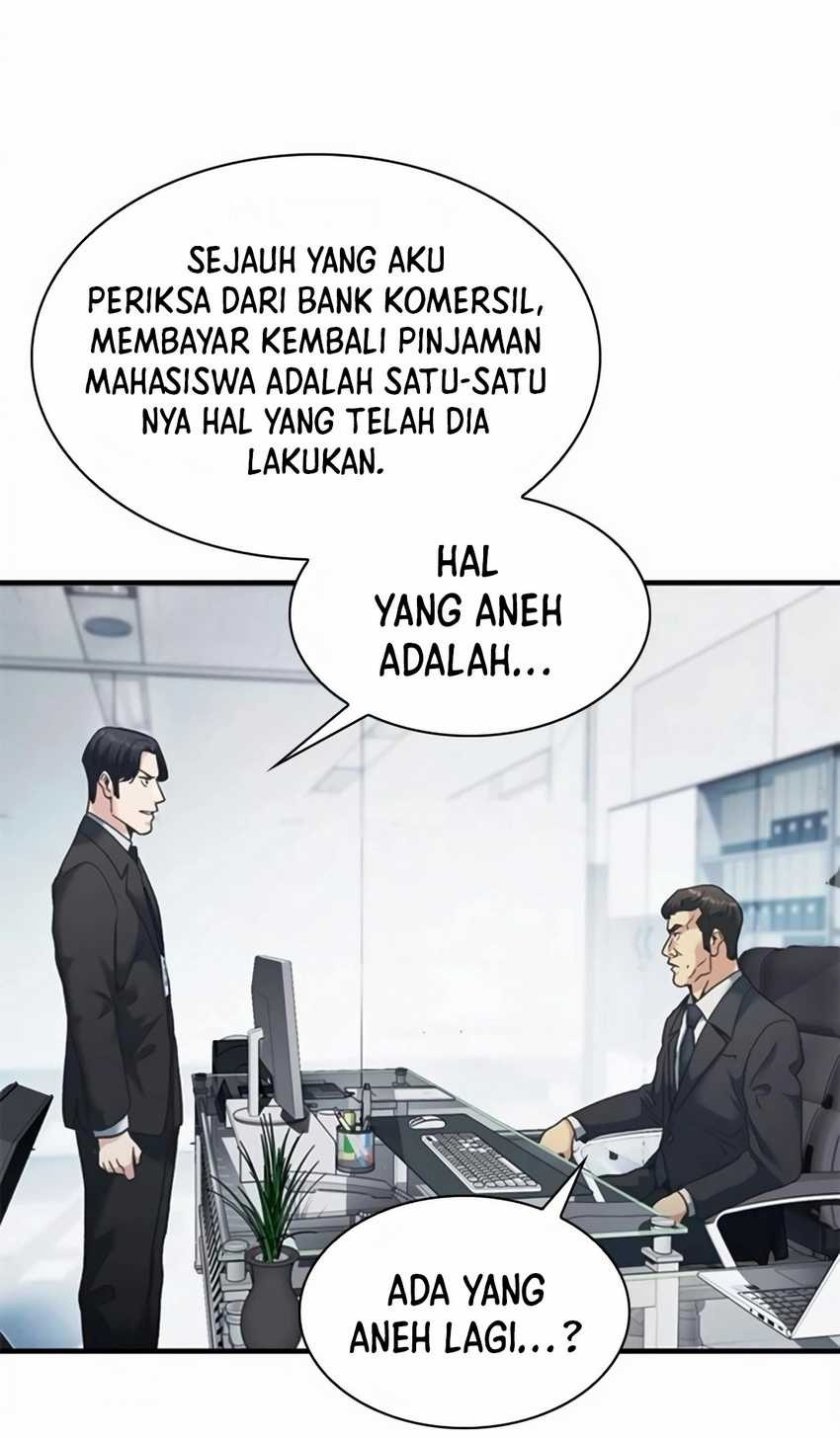 Chairman Kang, The New Employee Chapter 23 Gambar 45