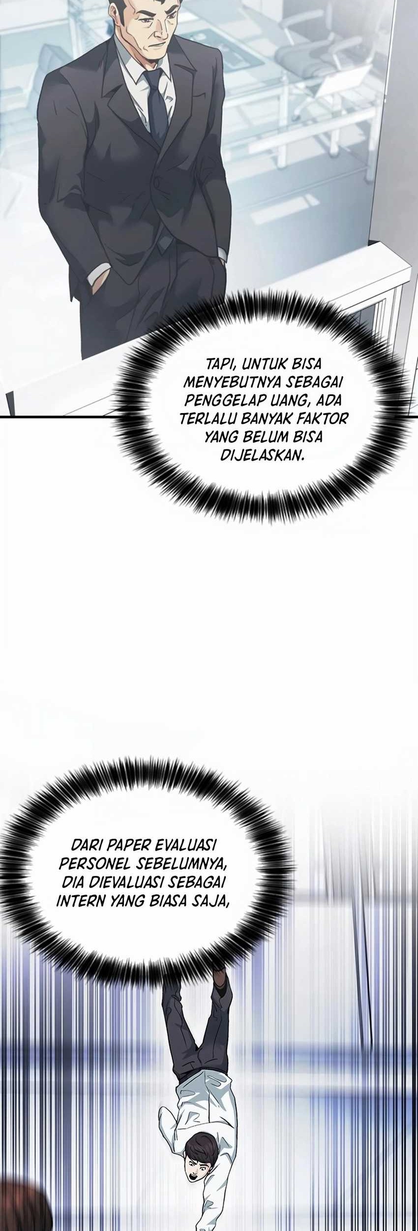 Chairman Kang, The New Employee Chapter 23 Gambar 52