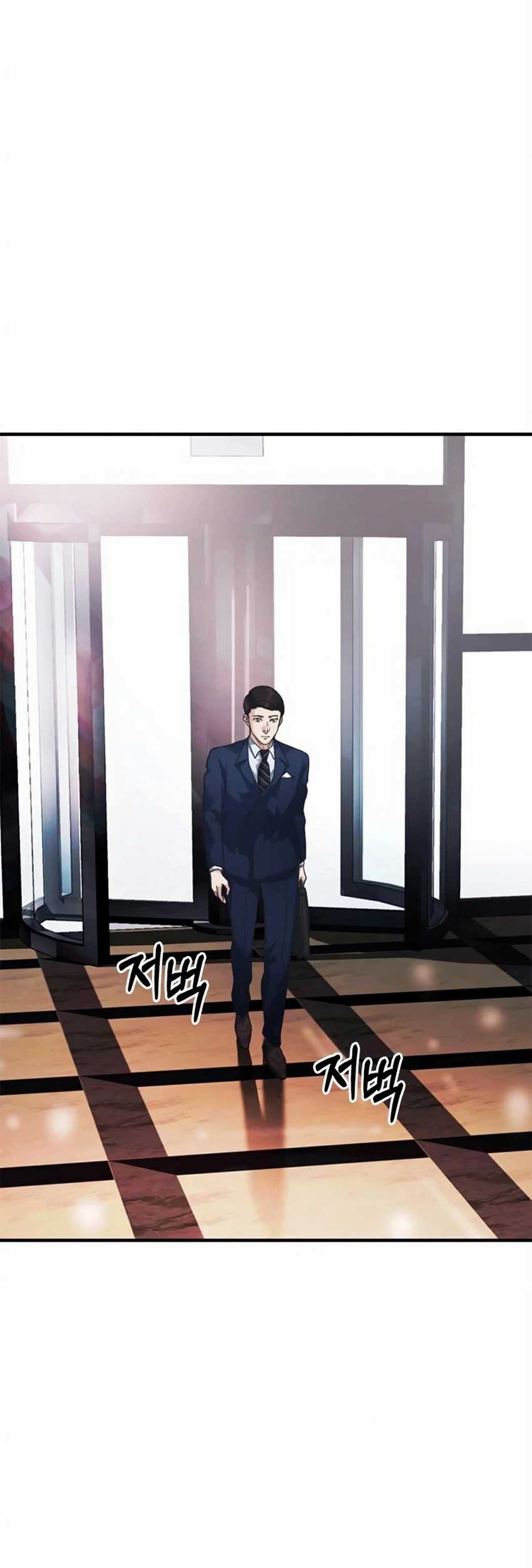 Chairman Kang, The New Employee Chapter 23 Gambar 64